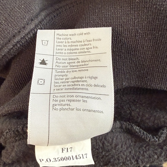 CARHARTT Original Fit Midweight Logo Sleeve Graphic Hoodie - Picture 8 of 8